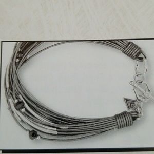 Silpada bracelet